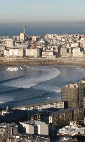 Desde 2016 el precio de la vivienda en A Coruña aumenta un 13% 
