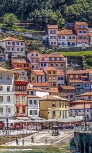 O prezo da vivenda en Asturias increméntase nun 3,4%, segundo o INE