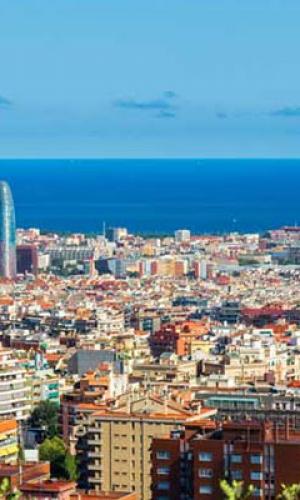 A Generalitat de Cataluña obrigará aos promotores a facer un 30% de vivenda social