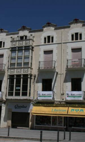 A nova lei da Xunta obrigará a revisar preto de 14.500 edificios na comarca do Barbanza