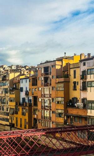 Cataluña é a comunidade autónoma co prezo de vivenda nova máis alto de España