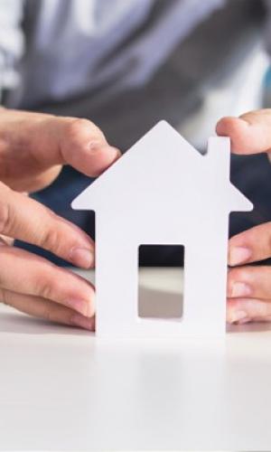 Os alugueiros caen ata o 17,3% e aumenta a vivenda en propiedade en España