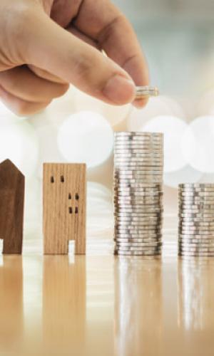 La inversión en residencial de alquiler aumentó en España, alcanzando el 23% del total de todo el sector inmobiliario