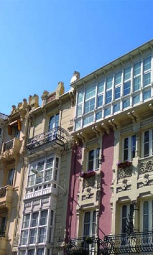  La Xunta inicia el proceso de adjudicación de 9 viviendas de promoción pública en Ferrol