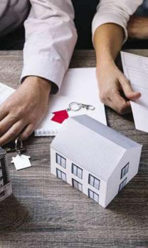 La firma de hipotecas creció un 8,9% en enero en Galicia