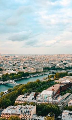 París programa la venta de viviendas a la mitad de precio sin la propiedad del terreno