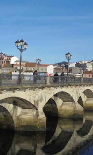 Moitos pisos turísticos na provincia de Pontevedra mudan o seu uso ao mercado de alugueiro tradicional debido a crise sanitaria 