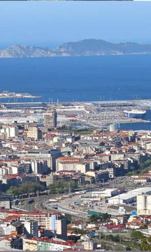 Declaración da zona de Espiñeiro-Teis (Vigo) como área de rehabilitación integral. IGVS.