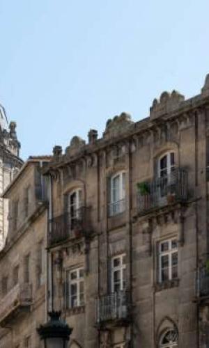 La patronal cifra en 153 las vivendas en las cuales se podría limitar el precio del alquiler en Vigo