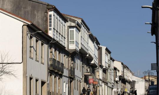 Aberta a consulta pública para o novo decreto de habitabilidade de vivendas de Galicia