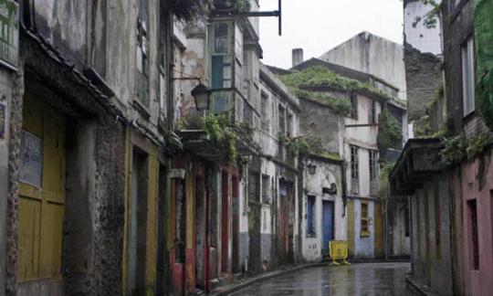 O concello de Ferrol rehabilitará unha vivenda nun proxecto piloto