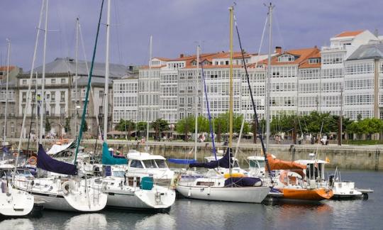 A Coruña pide ser declarada mercado tensionado da vivenda para facer fronte á alza dos prezos dos alugueiros