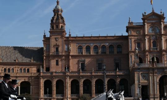 A Xunta de Andalucía pon en funcionamento dun rexistro no que deben acreditarse as entidades colaboradoras en materia de control urbanístico