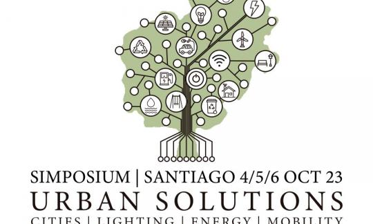Urban Solutions, outubro 2023