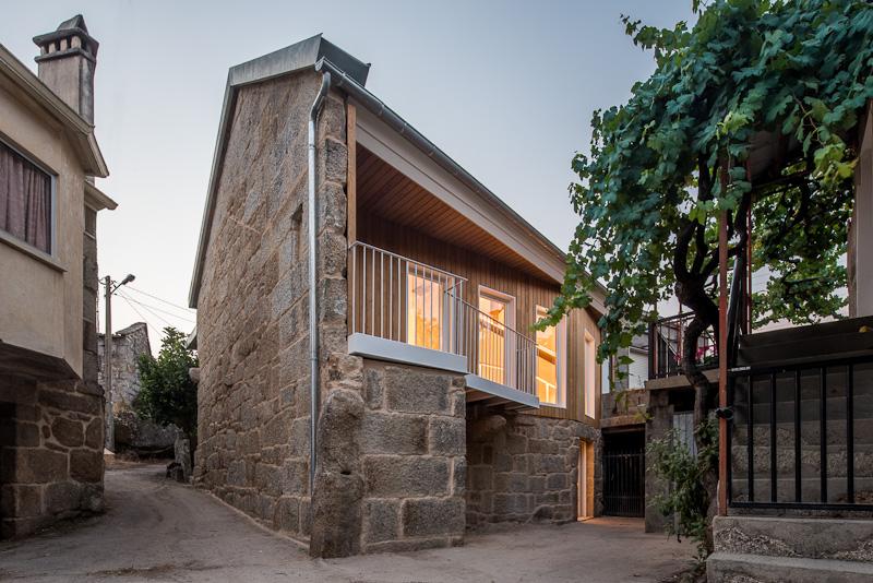 A Xunta constitúe o xurado dos Premios de Arquitectura e Rehabilitación de Galicia de 2023