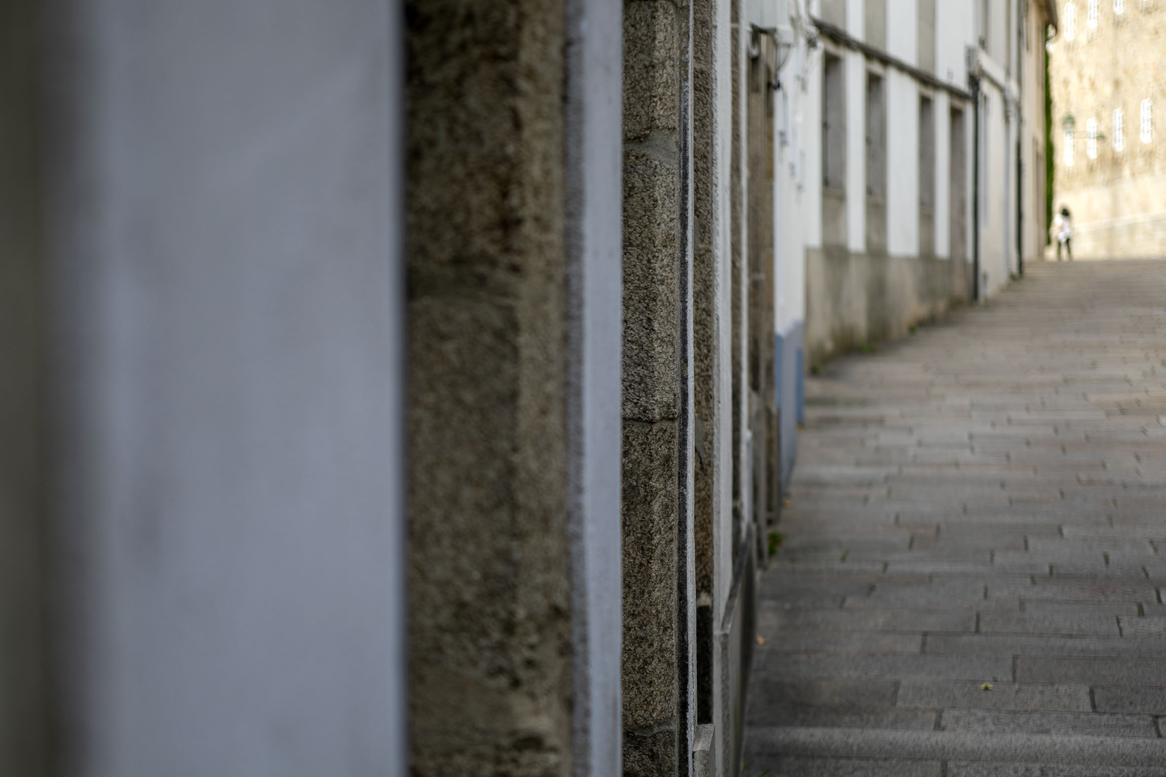 Galicia pechou 2022 con  21.527 operacións de compravenda de vivenda segundo o INE