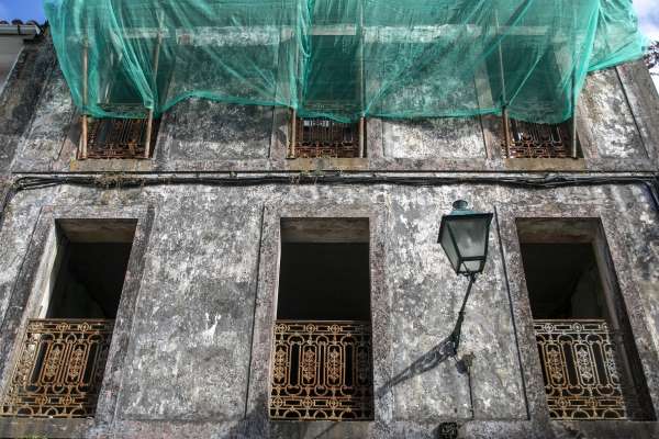  A Xunta destina máis de 2,2 M€ a axudar aos concellos a rehabilitar vivendas e destinalas a alugueiro social