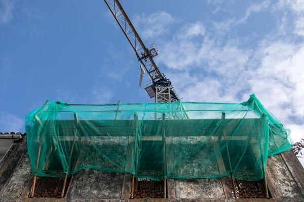 A Xunta aproba a primeira orde para rehabilitar vivendas destinadas a traballadores co obxectivo de cubrir vacantes e fixar poboación no rural