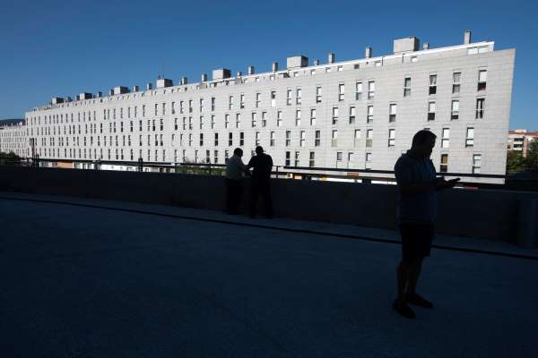 A Xunta autoriza a licitación por 2,6 M€ dos Proxectos de Interese Autonómico para desenvolver solo no que construír as primeiras 15.000 vivendas