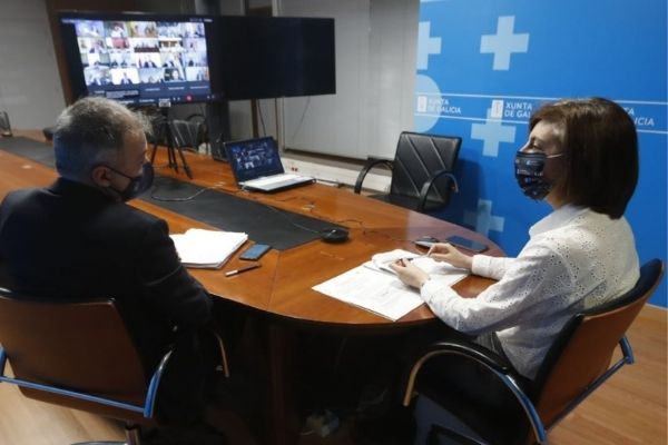 Galicia, Andalucía, Castela e León, Madrid e Murcia solicitan ao Goberno central que modifique o Bono mozo para "dar seguridade" aos solicitantes e ás comunidades