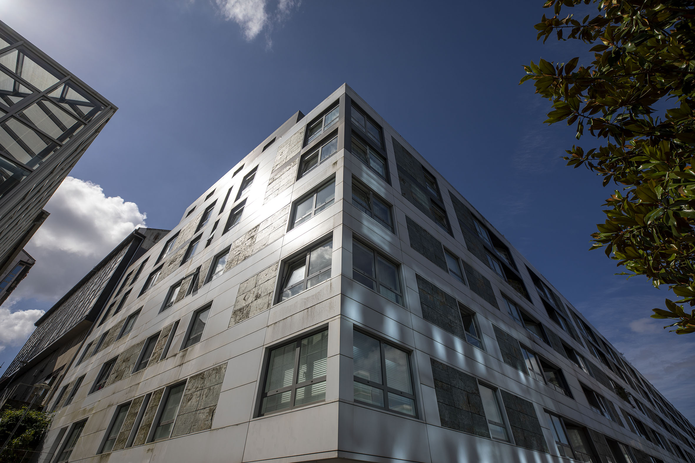 O valor da vivenda libre aumentou no último ano un 4% segundo datos do Ministerio de Transportes