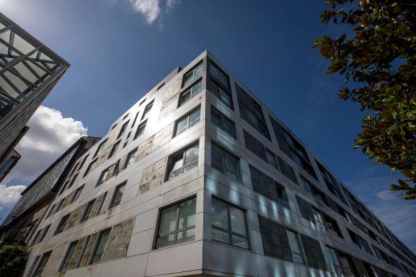 A ministra de Vivenda e Axenda Urbana anuncia que a próxima conferencia sectorial de Vivenda celebrarase o 3 de outubro