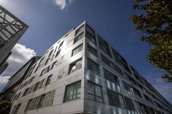 O prezo do alugueiro aumenta un 6,6% en Galicia no último ano, segundo Fotocasa