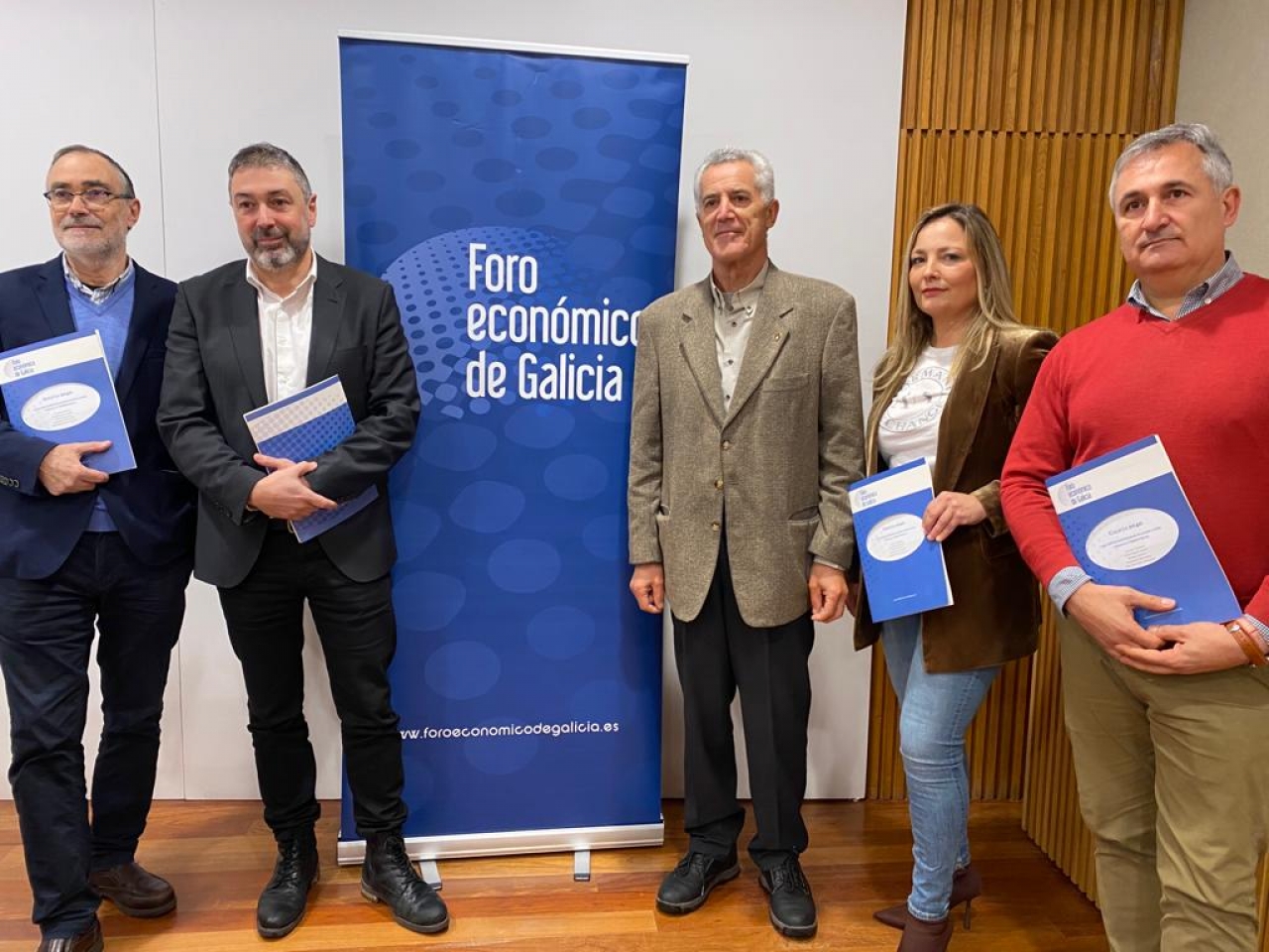 O Foro Económico de Galicia defende a necesidade de creación de vivenda pública e o fomento do alugueiro ante o novo paradigma social