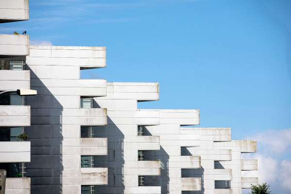 A Xunta convoca axudas por 34,1 M€ para mellorar a eficiencia enerxética de vivendas e edificios