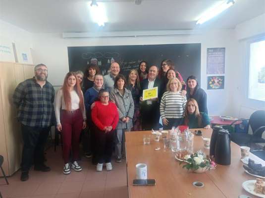 A Xunta avalía con Provivienda medidas que permitan favorecer o acceso á vivenda a colectivos desfavorecidos