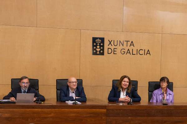 O Consorcio Casco Vello de Vigo adxudica sete novas vivendas públicas e continúa co proceso de rehabilitación do barrio histórico