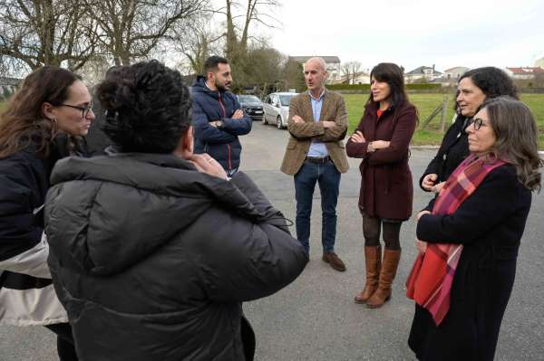 Un total de 20 mozos do Concello de Curtis recibiron nos últimos 3 anos axudas da Xunta para adquirir vivendas