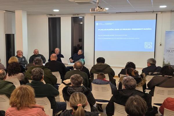 Abre o prazo de solicitude das axudas de ata 30.000 euros para rehabilitación de vivendas en concellos de menos de 5.000 habitantes