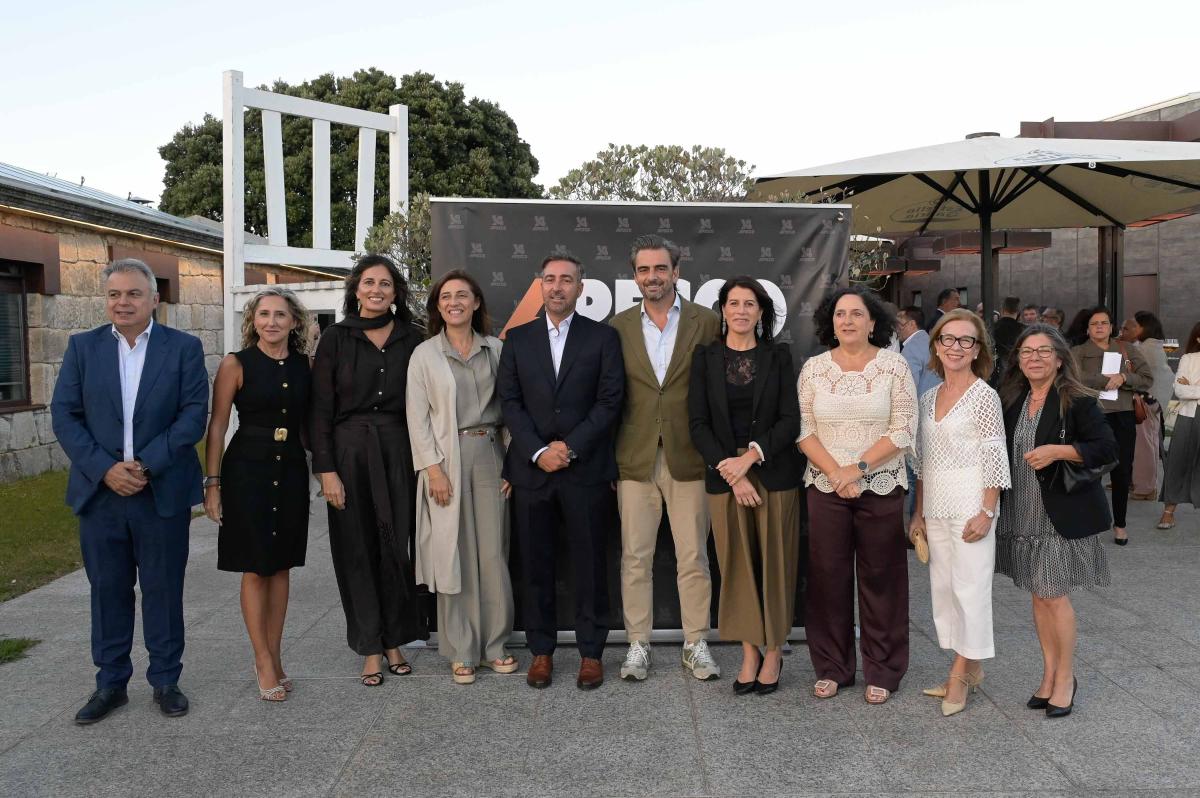 A Xunta apoia o sector da construción no encontro anual de Apecco