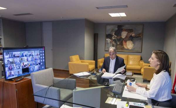 Galicia ve escasos os fondos europeos para axudas de vivenda e pide máis recursos para as autonomías que cumpren obxectivos