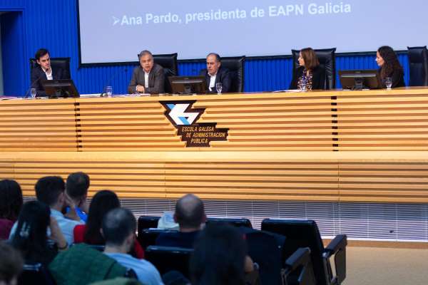 A Xunta expón a súa política de vivenda no marco dun seminario organizado pola Rede Europea de Loita contra a Pobreza