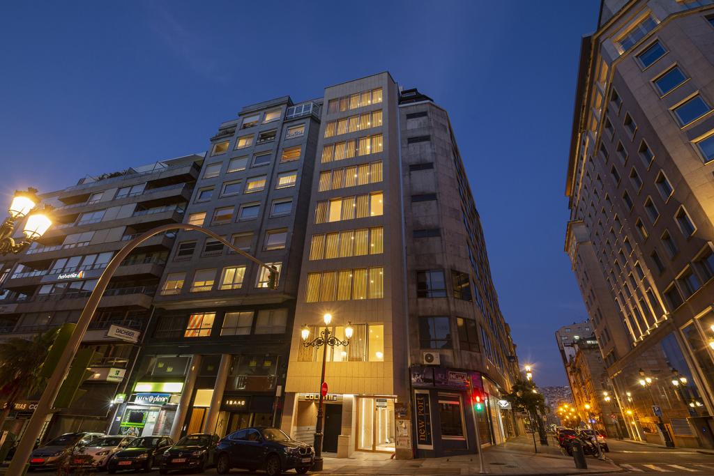 Baixa o número de vivendas dispoñibles para a venda en Galicia segundo Idealista