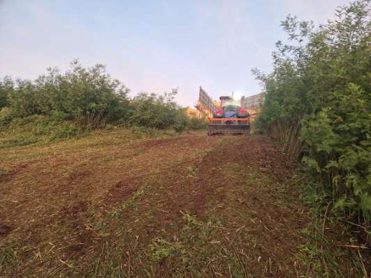 A Xunta inicia as obras de urbanización residencial de Pedralonga, na Coruña, cun investimento de 3,5 M€