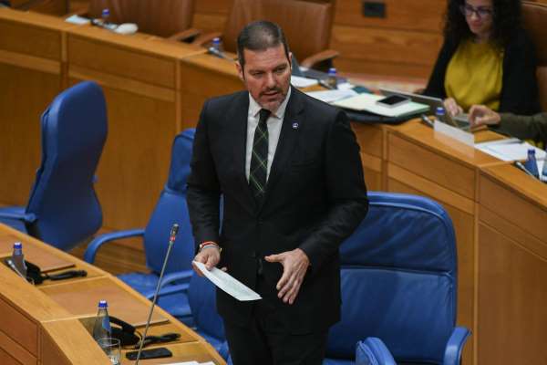 López Campos anuncia que a Xunta xa está resolvendo as primeiras solicitudes do Bono Emancípate para a mocidade