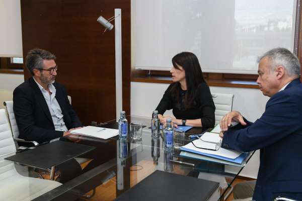 A Xunta pon en marcha un novo Fondo de cooperación cos concellos para a construción de vivenda protexida