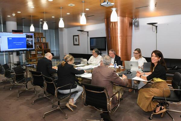 A Xunta constitúe as comisións de selección para a incoporación de novos traballadores ao cadro de persoal da Sociedade de Vivenda Pública de Galicia