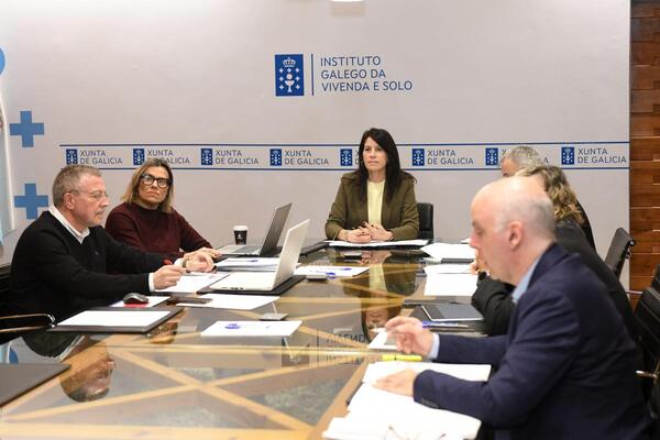 A Xunta de Galicia adxudica a redacción do proxecto e dirección de obra para a construción de 17 vivendas de promoción pública en Culleredo