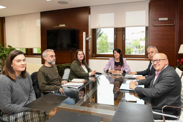 A Xunta desenvolverá solo residencial en Saíñas, en Cangas de Morrazo, para construír 300 vivendas públicas, todas protexidas