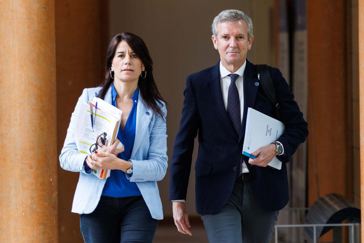 Rueda salienta que a Xunta recibiu ofertas para converter 26 locais en vivenda e transformalos en ata 32 vivendas públicas de alugueiro accesible na cidade de Ourense