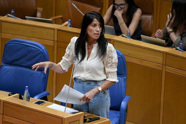 Allegue defende o ‘proxecto de cidade’ que suporá o PIA de San Mauro para Pontevedra, coa creación dun novo barrio para máis de 4.000 persoas