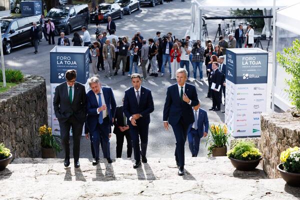 Rueda reivindica a aposta da Xunta por construír máis vivenda pública e desenvolver solo para ampliar a oferta de fogares