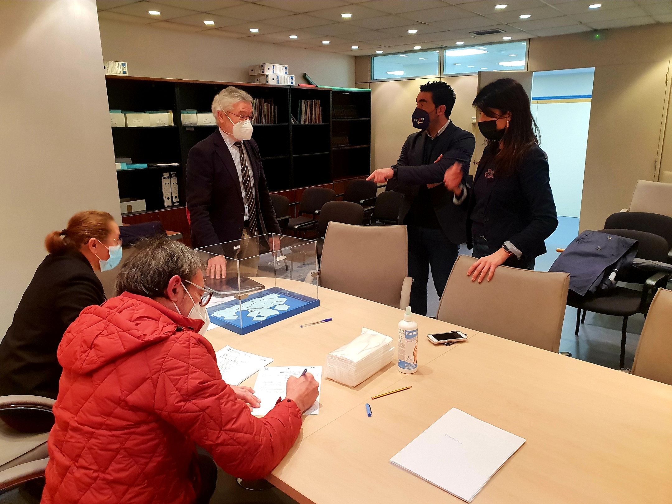 Adxudicadas seis novas vivendas de promoción pública en Vilagarcía, Ribadumia, O Porriño e Vila de Cruces