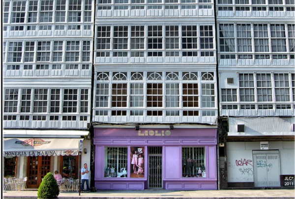 Máis de dez mil galegos están apuntados no Rexistro de Demandantes da Xunta para conseguir un aluger público