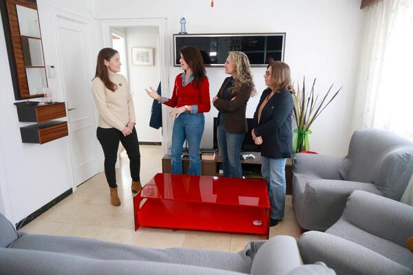 O programa Fogar Vivo da Xunta concedeu 239 axudas a particulares en 2025, cun importe total de 1,4 M€ para mobilizar vivendas baleiras en alugueiro