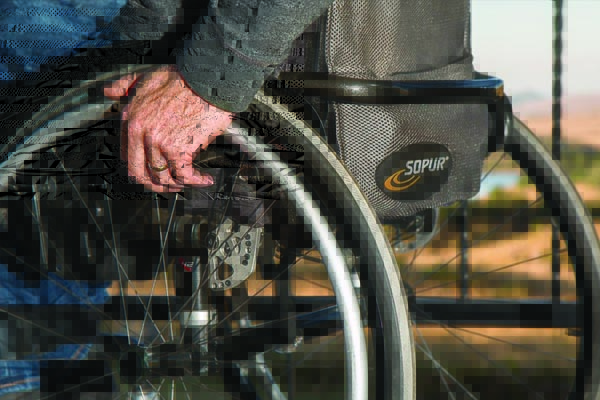 Tan sólo el 20% de las viviendas gallegas están adaptadas a la movilidad segundo el INE